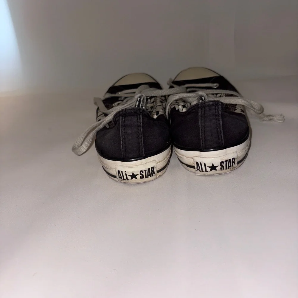 Chuck‎ Taylor All Star Madison Ox Wordman 2.0 Size 7